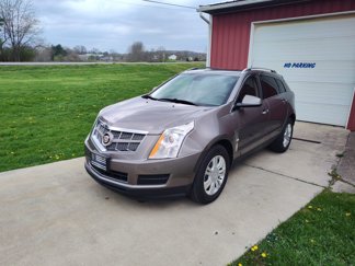 Used 2011 Cadillac SRX Luxury image 1
