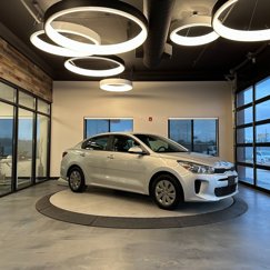 Used 2020 Kia Rio LX image 1