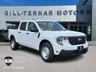 New 2025 Ford Maverick XL image 1