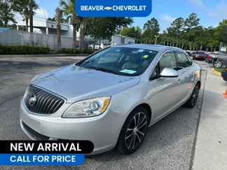 Used 2016 Buick Verano Sport Touring image 1