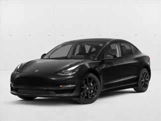 Used 2023 Tesla Model 3 Performance image 1