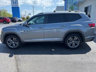 Used 2019 Volkswagen Atlas SE image 1