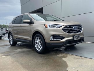 Used 2021 Ford Edge SEL w/ Convenience Package image 1