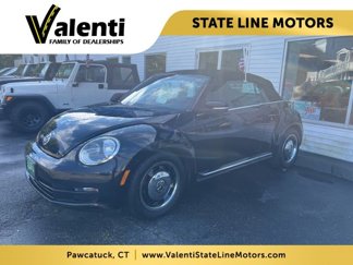 Used 2013 Volkswagen Beetle 2.5 image 1