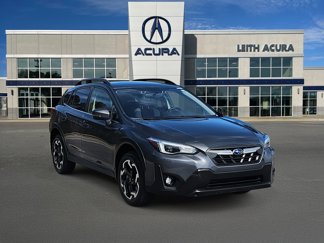 Used 2022 Subaru Crosstrek 2.5i Limited w/ Popular Package #4A image 1