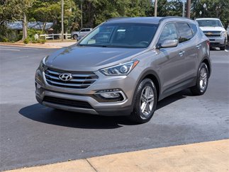 Used 2018 Hyundai Santa Fe Sport w/ 2.4L Value Package 02 image 1