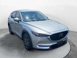 Used 2018 MAZDA CX-5 Grand Touring image 1