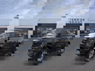 New 2025 Ford Ranger XL image 1