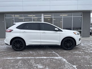 Used 2022 Ford Edge ST-Line image 1