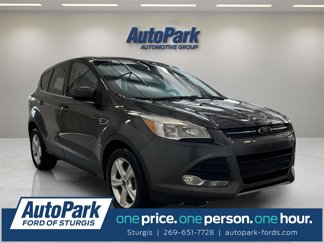 Used 2016 Ford Escape SE video 1