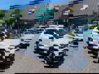New 2025 Volkswagen Taos S image 1