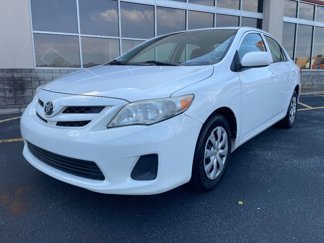 Used 2013 Toyota Corolla L image 1