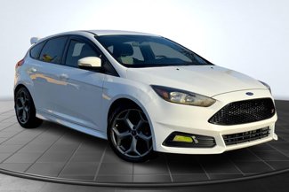 Used 2018 Ford Focus ST image 1