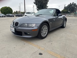 Used 2000 BMW Z3 2.8 image 1