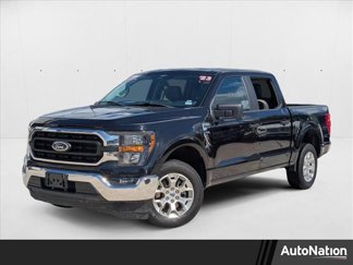Used 2023 Ford F150 XLT image 1