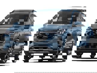 New 2025 Ford Escape ST-Line Select image 1