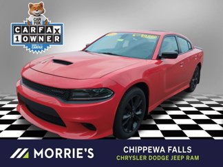 Used 2020 Dodge Charger GT w/ Plus Group image 1