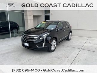 Used 2019 Cadillac XT5 Premium Luxury w/ Driver Assist Package image 1