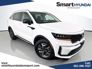 Used 2021 Kia Sorento S image 1