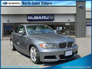 Used 2011 BMW 135i Coupe image 1