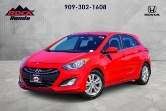 Used 2013 Hyundai Elantra GT image 1