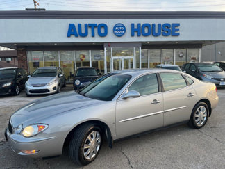 Used 2006 Buick LaCrosse CX image 1
