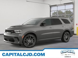New 2025 Dodge Durango R/T image 1