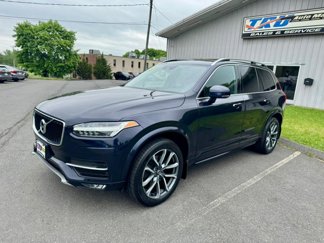 Used 2017 Volvo XC90 T6 Momentum w/ Vision Package image 1