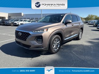 Used 2020 Hyundai Santa Fe SEL image 1