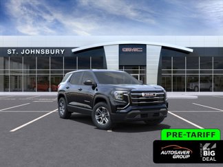 New 2026 GMC Terrain Elevation image 1