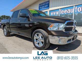 Used 2014 RAM 1500 Lone Star image 1