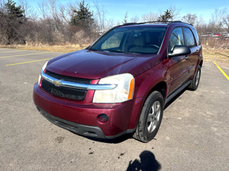 Used 2009 Chevrolet Equinox LS image 1