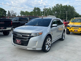 Used 2014 Ford Edge Sport image 1