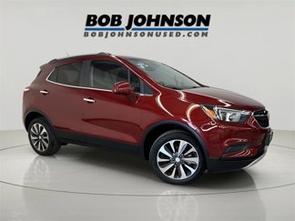 Certified 2022 Buick Encore Preferred w/ Safety Package image 1