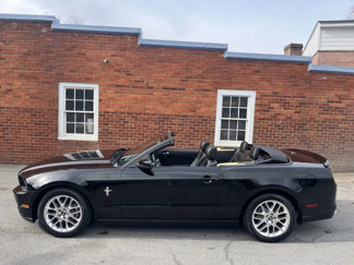 Used 2014 Ford Mustang Premium w/ Equipment Group 202A image 1