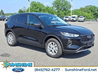New 2025 Ford Escape Active image 1
