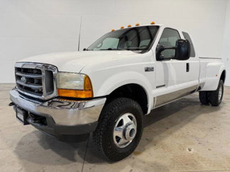 Used 2001 Ford F350 Lariat image 1