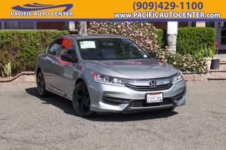Used 2016 Honda Accord LX image 1