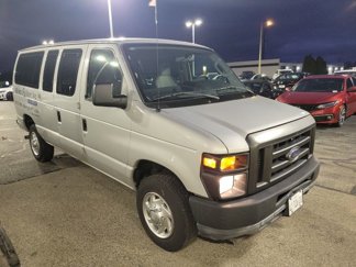 Used 2010 Ford E-350 and Econoline 350 XL image 1