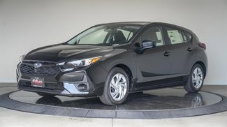 New 2025 Subaru Impreza 2.0i image 1