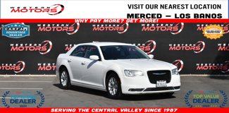 Used 2023 Chrysler 300 Touring image 1