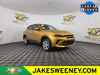 Used 2024 Dodge Hornet GT w/ Cold Weather Group image 1