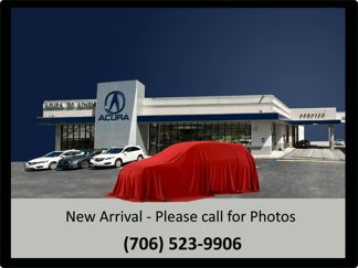 New 2025 Acura ADX A-Spec image 1