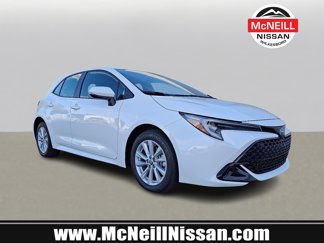 Used 2024 Toyota Corolla SE image 1