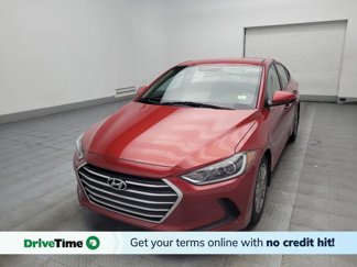 Used 2018 Hyundai Elantra SEL image 1