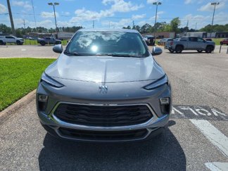 New 2025 Buick Encore GX Preferred w/ Comfort Package image 1