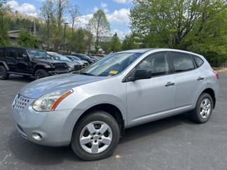 Used 2010 Nissan Rogue S image 1