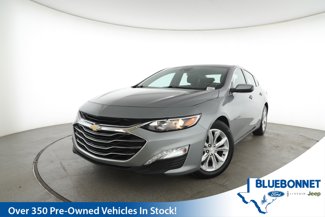 Used 2023 Chevrolet Malibu LT image 1