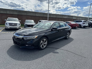 Used 2018 Honda Accord EX-L image 1