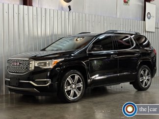 Used 2017 GMC Acadia Denali w/ Technology Package image 1